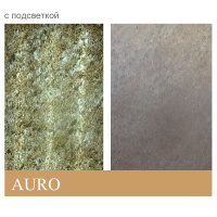 Каменный шпон Translucent Auro (Ауро) 122х61см (0,74 м.кв) Слюда