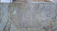 Каменный шпон EcoStone Translucent Falling Leaves (Фолинг Ливз) 122х61см (0,74 м.кв) Сланец